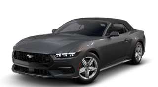 2026 Ford Mustang® External Image 1
